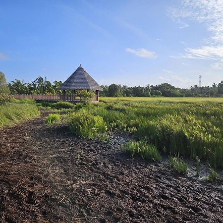 Endhaa, Divers Home Fuvahmulah Eksteriør bilde