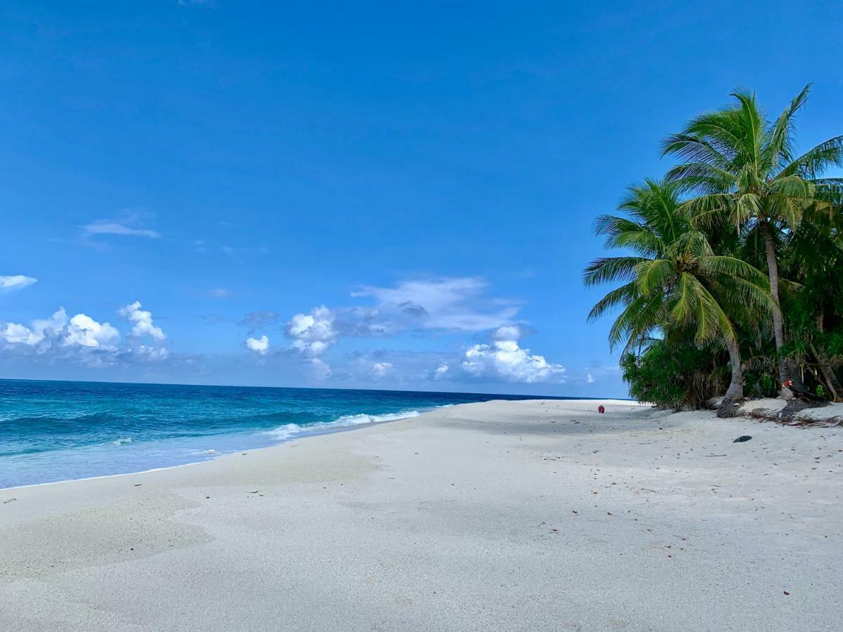 Endhaa, Divers Home Fuvahmulah Eksteriør bilde